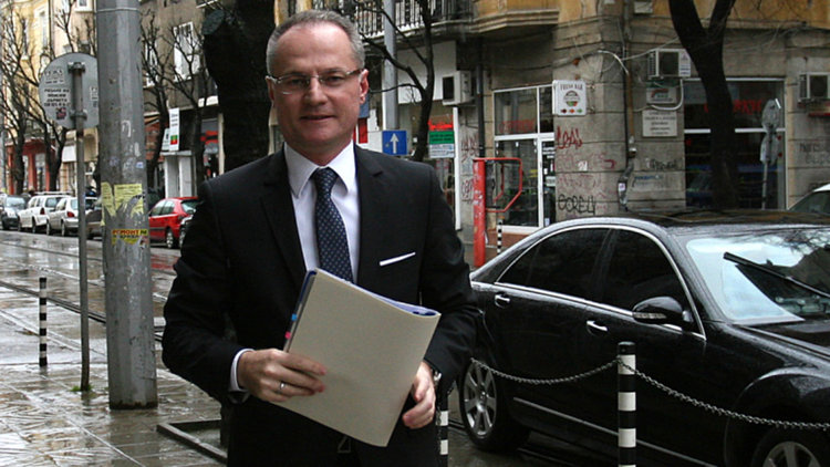 Някой минира съдебната реформа, притеснен съдия № 1