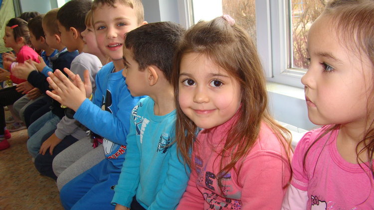 График на работа на димитровградските градини през лятото