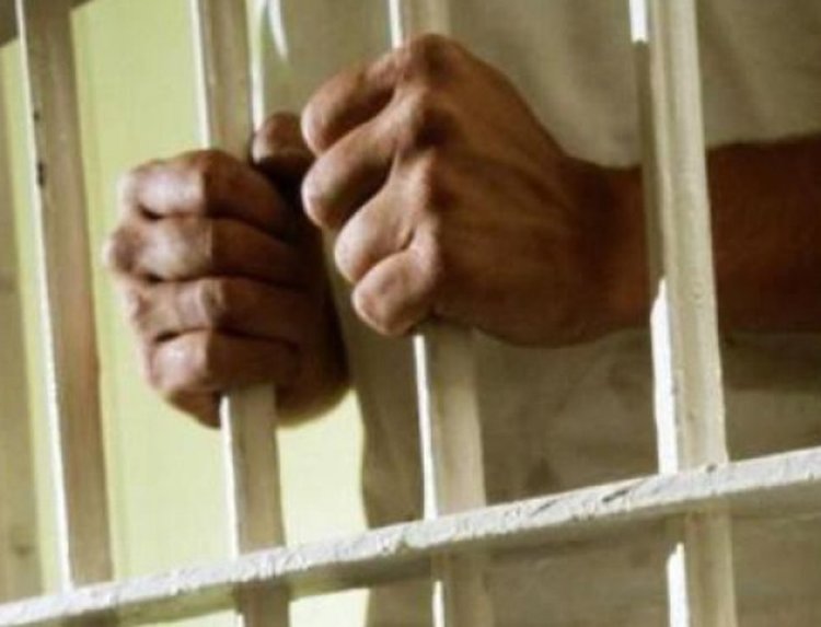 72 часа арест за обвиняем за грабеж в църква