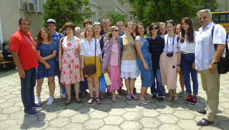 Ученици от Москва ще изучават Перперикон и Татул през тази седмица