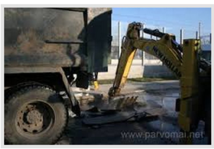 До обяд водата в центъра ще потече