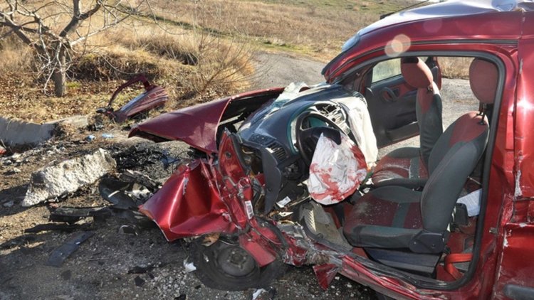 Увеличават се тежките катастрофи в Кърджалийска област