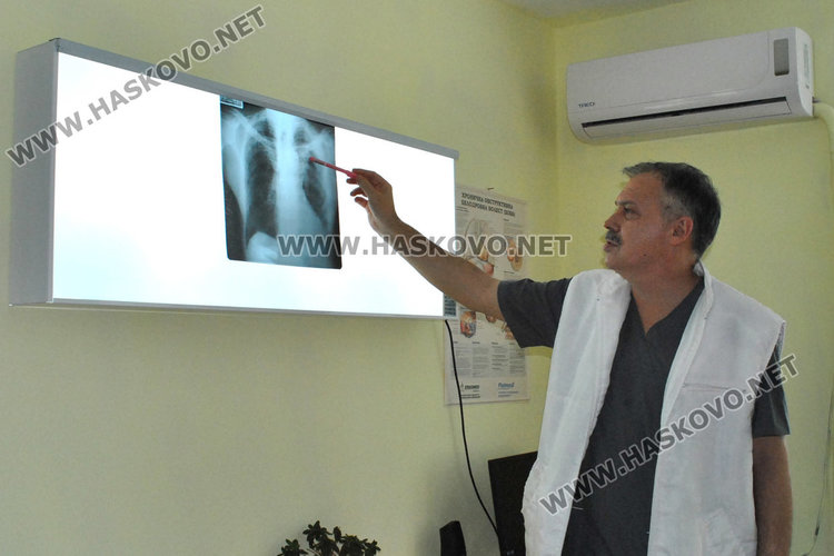 Д-р Ташко Павлов