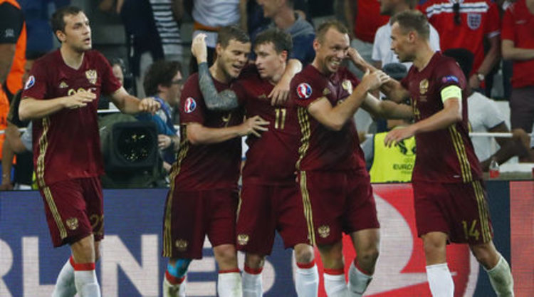 Мачовете днес: Ще успее ли Русия да се върне на футболна вълна