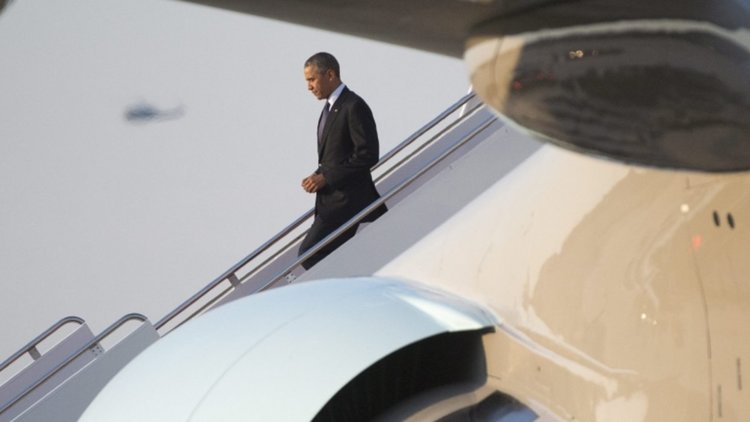 Барак Обама ще се срещне с Далай Лама