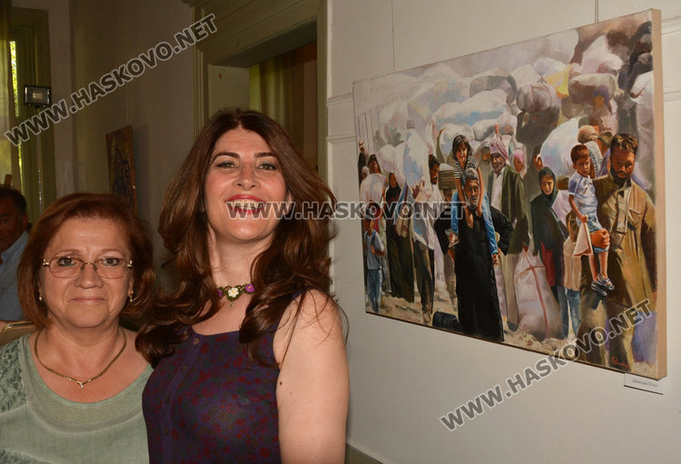 41 платна от Турция, Ирак и Косово в „Шаренков“