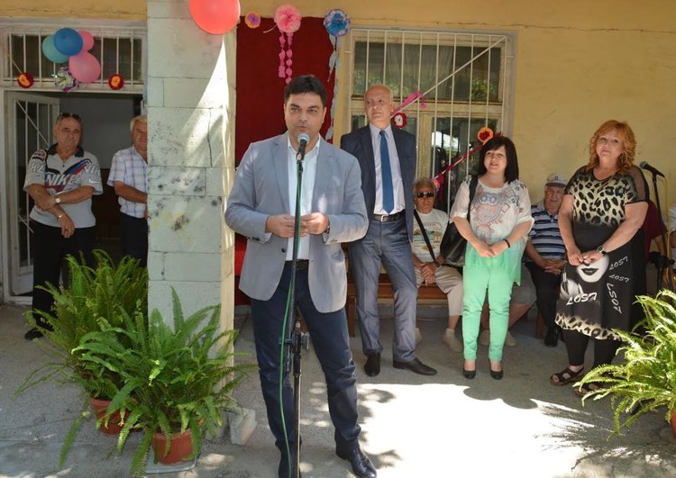 100 играха в брижд турнир, Иво Димов сред участниците