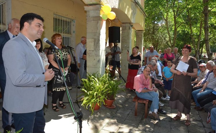 100 играха в брижд турнир, Иво Димов сред участниците