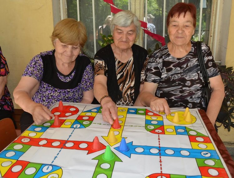 100 играха в брижд турнир, Иво Димов сред участниците