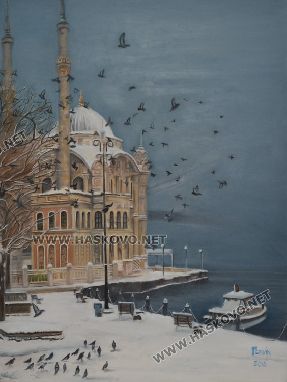 41 платна от Турция, Ирак и Косово в „Шаренков“