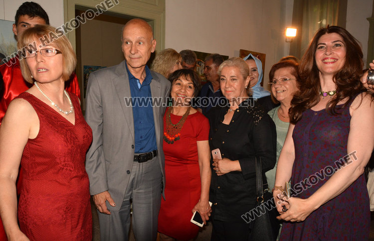 41 платна от Турция, Ирак и Косово в „Шаренков“