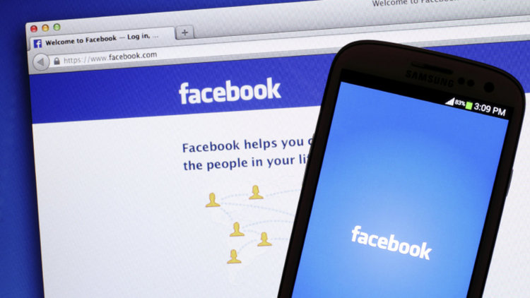 Четем новини само през Facebook, YouTube и Twitter