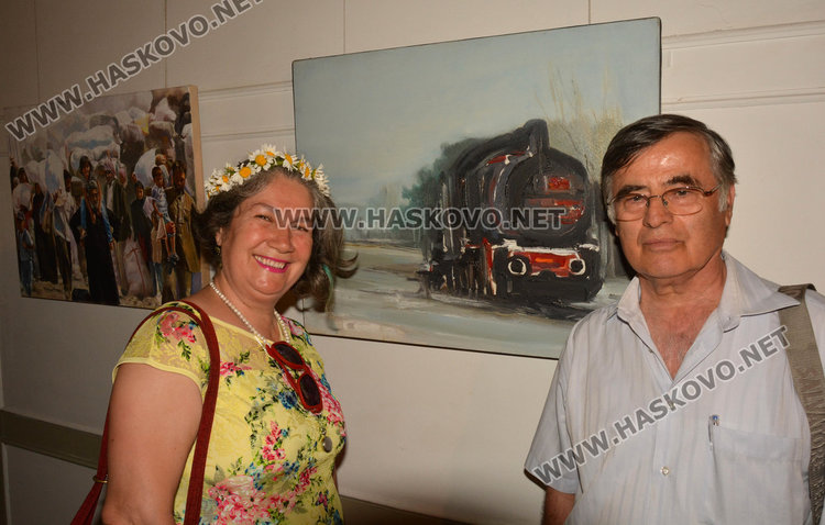 41 платна от Турция, Ирак и Косово в „Шаренков“