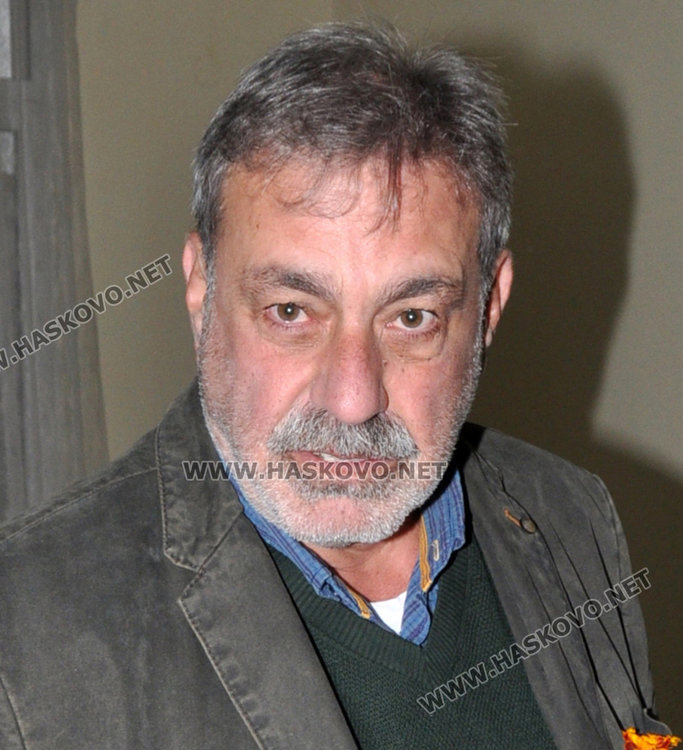 Георги Иванов