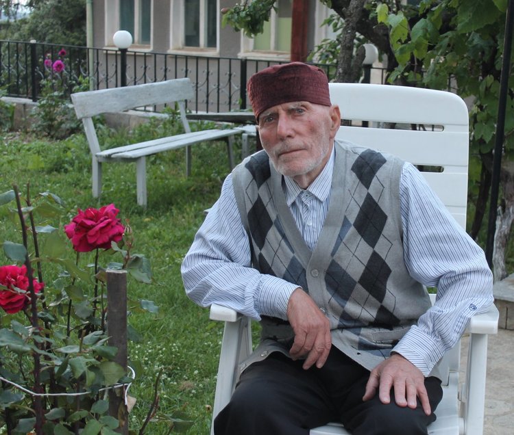 Бай Мехмед даде ифтар за 30 души в Млечино