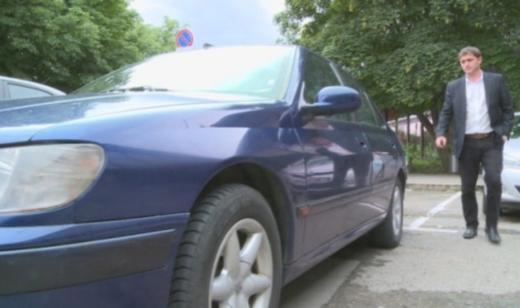 Крадат ти колата и после не можеш да докажеш, че е твоя