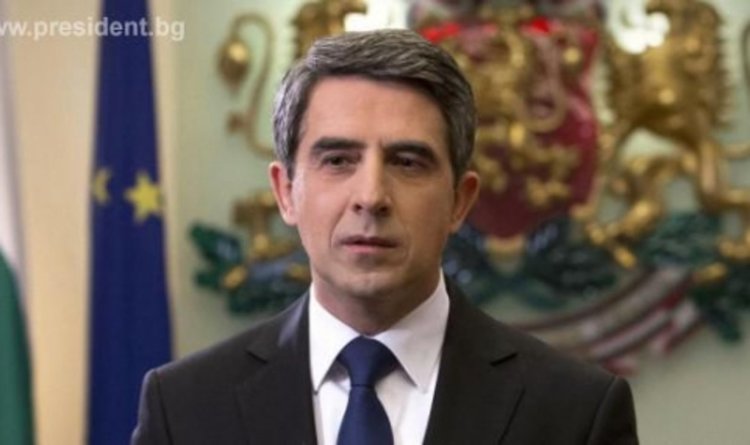 Плевнелиев: Да не се спекулира, водим балансирана външна политика