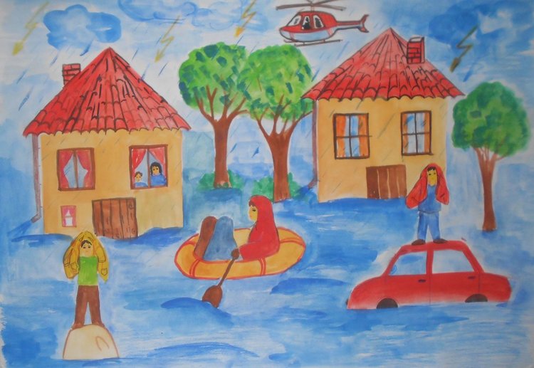 Двама алековци ще представят Димитровград на национален конкурс за рисунка