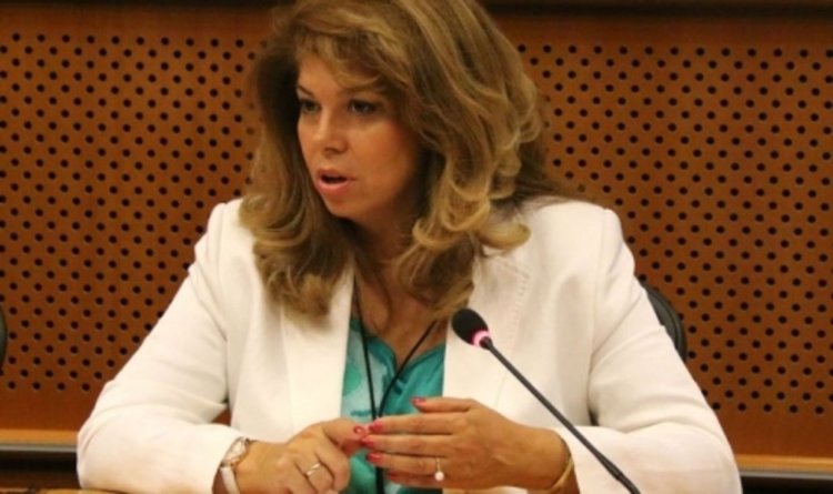 Отговорът, че са получени всички средства от ЕС, не е истина