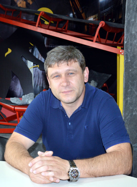 Инж. Любомир Хайнов