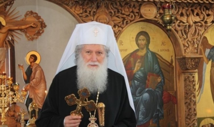 Патриархът за "София Прайд": Грехът се представя за норма