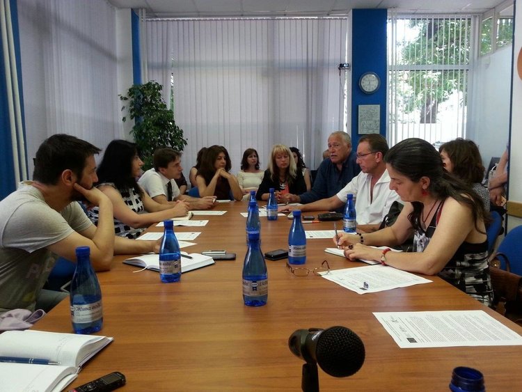 50 младежи с възможност за работа като монтажници, машинни оператори и инженери