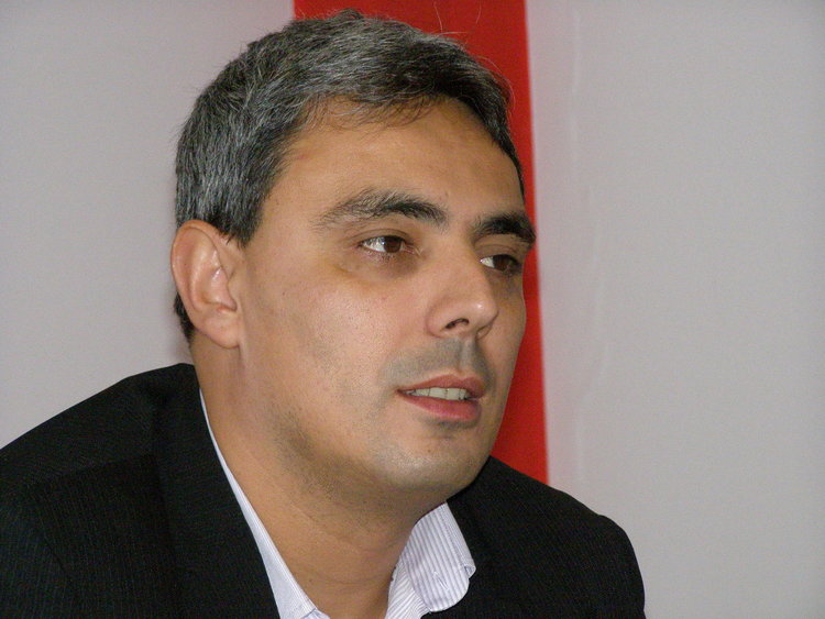 Георги Кючуков