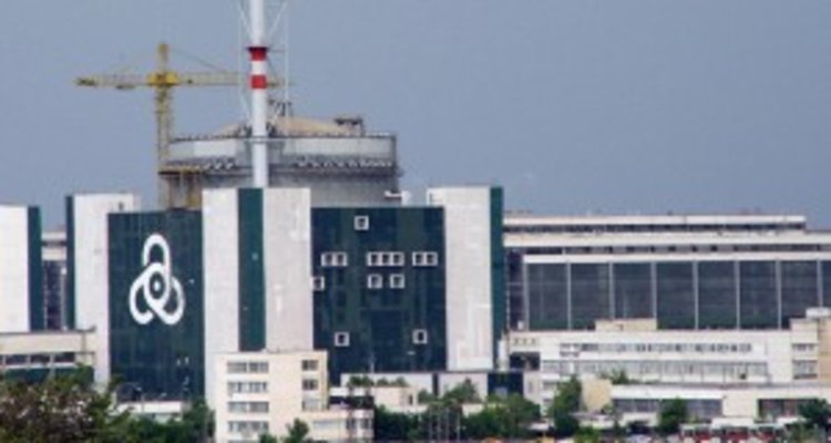 Русия готова да строи нови АЕЦ в България