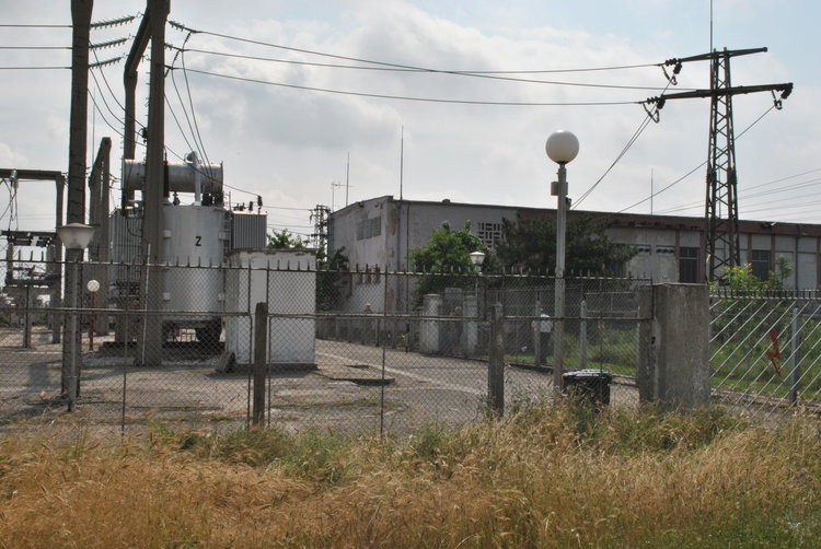 ЕСО Хасково се готви за деня на енергетика