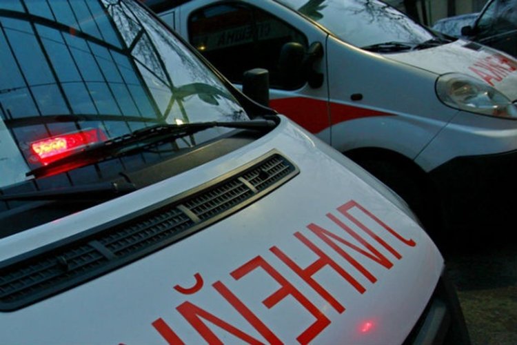 Дете пострада от токов удар от климатик на РПУ