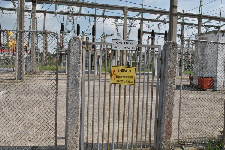 ЕСО Хасково се готви за деня на енергетика