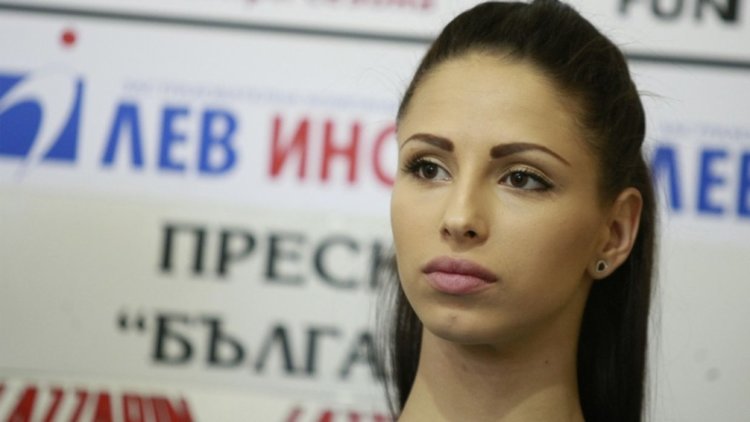 Изповед през сълзи на бащата на световната шампионка