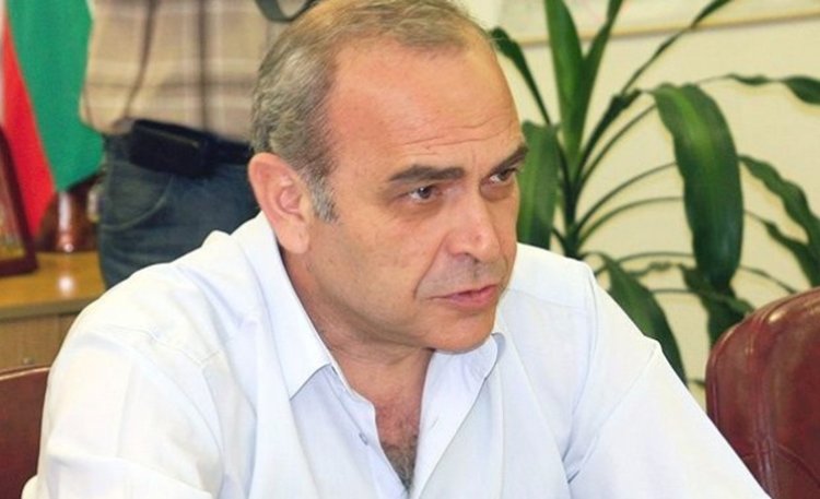 Костадин Паскалев