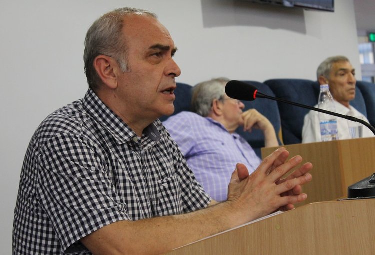 Костадин Паскалев: БСП е правила тежки политически грешки, но е време за промяна