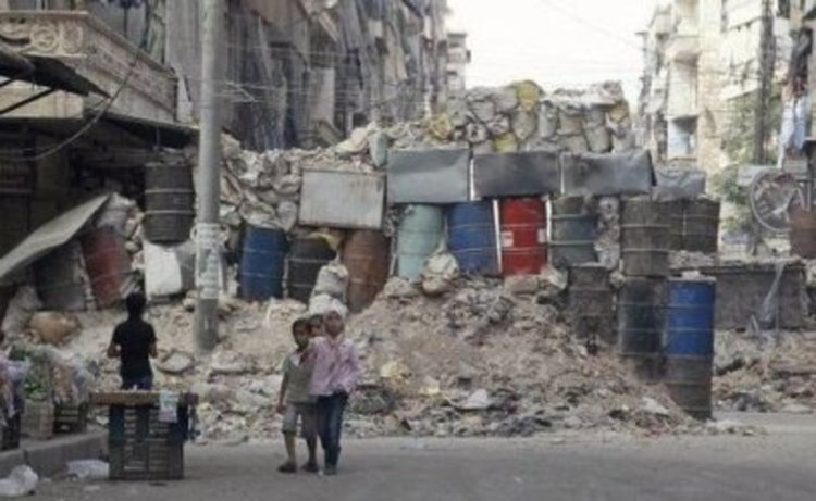 Москва съобщи за смъртта на руски войник, ранен в Сирия