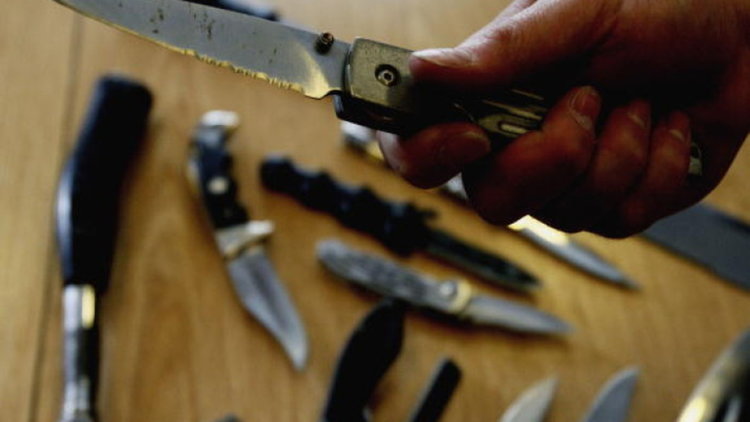 Един убит и няколко ранени при намушкване с нож в канадска клиника