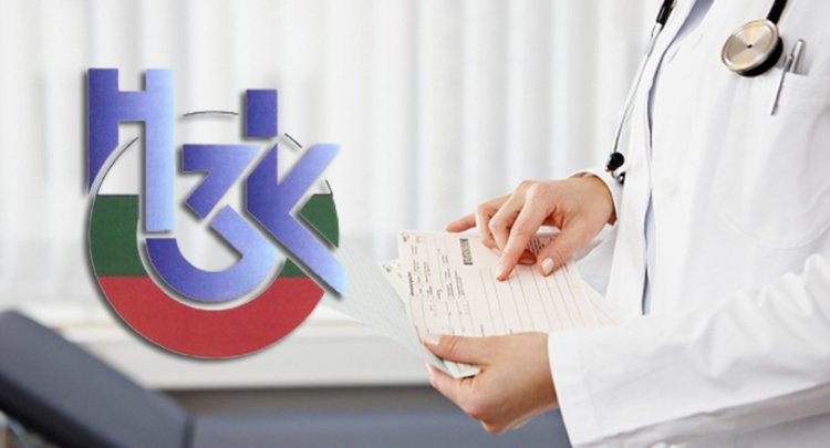 НЗОК поставя под тотален контрол интернет комуникациите на служителите си  