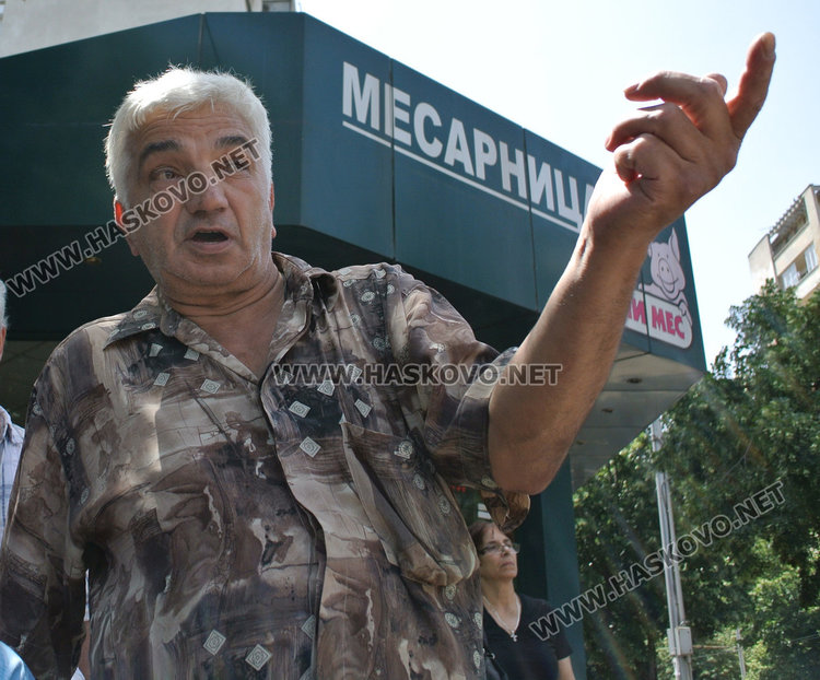 Лъчезар Петров