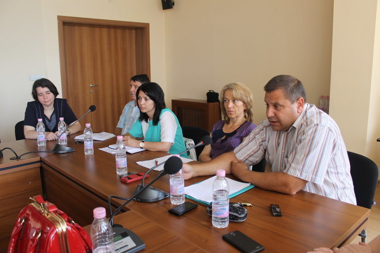 Изработиха актуална „снимка“ на пазара на труда и професионалното образование в Кърджали 