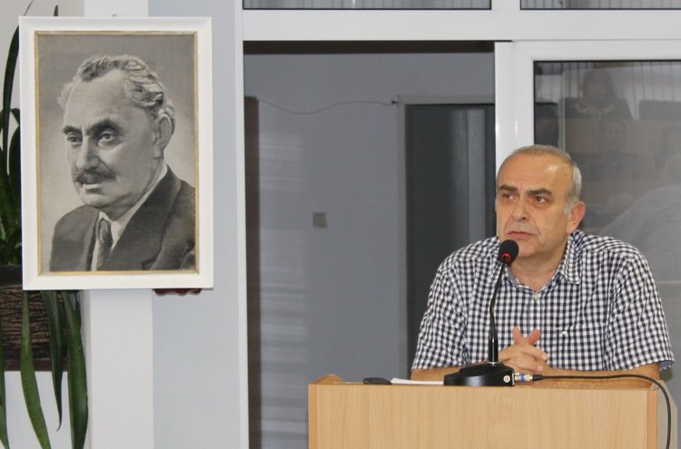 Костадин Паскалев се срещна с членове и симпатизанти на червената партия в Димитровград