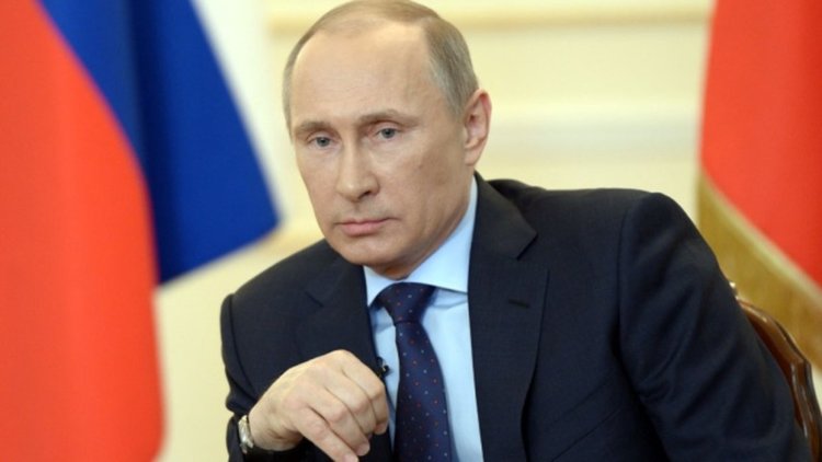 Путин насрочи парламентарни избори в Русия за 18 септември