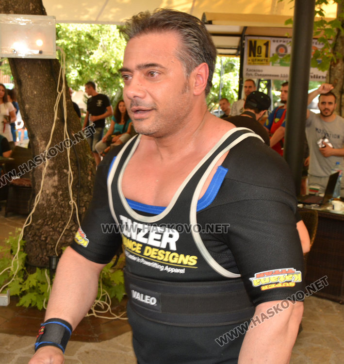 Бащата на убития Антон: Пийте и трепете с колите, младежи, ВКС ви защитава