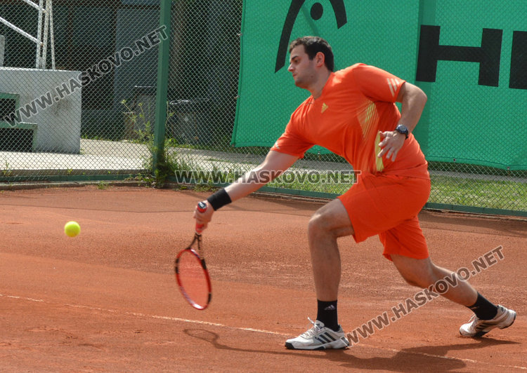 Тодор Тодоров стана съдия на съдиите от Темида