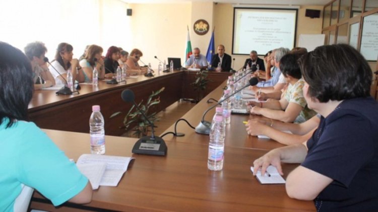 Кърджали настоява за въвеждане на защитени професии по региони