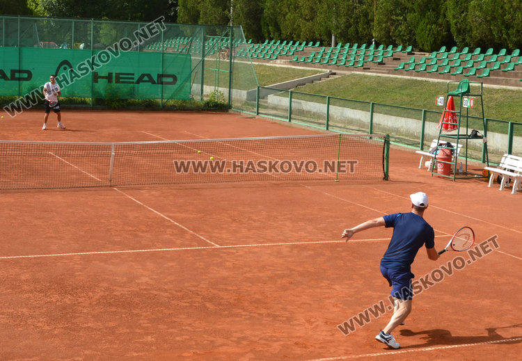 Тодор Тодоров стана съдия на съдиите от Темида