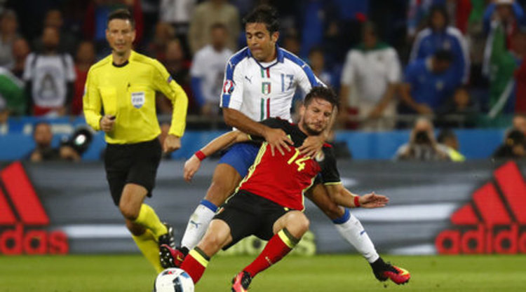 Мачовете днес: Белгия и Португалия излизат на поправителен