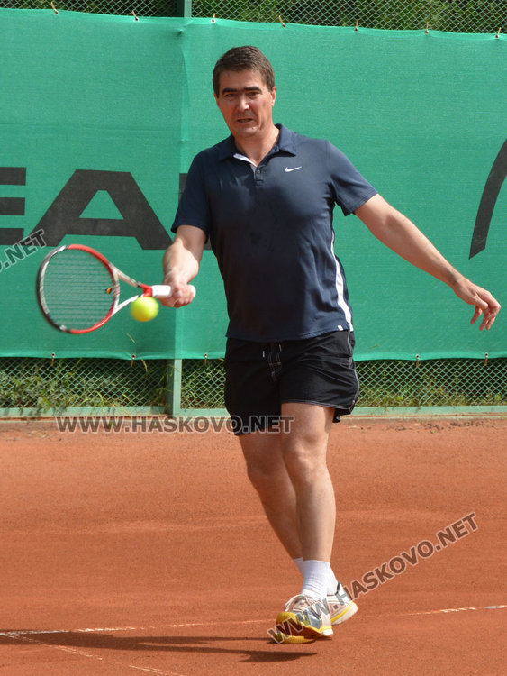 Тодор Тодоров стана съдия на съдиите от Темида