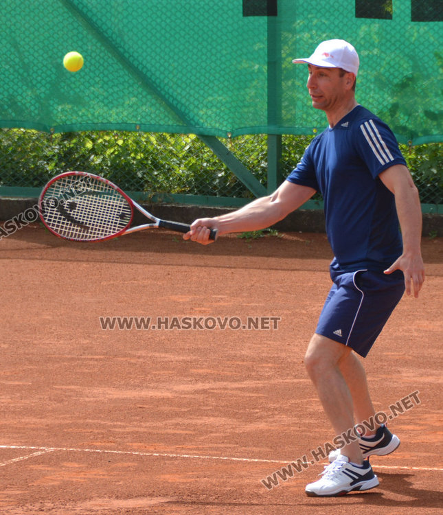 Тодор Тодоров стана съдия на съдиите от Темида