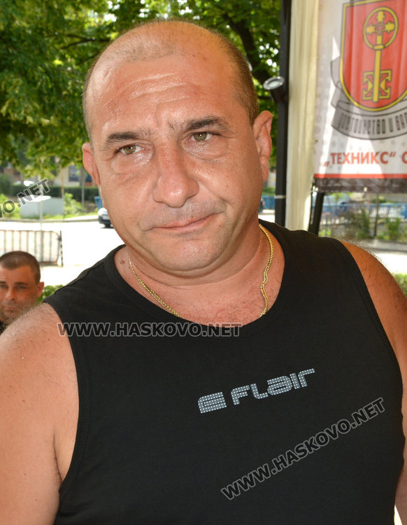 Недко Колев