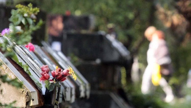 На Черешова задушница почитаме мъртвите